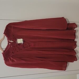 NWT Free People  Dress